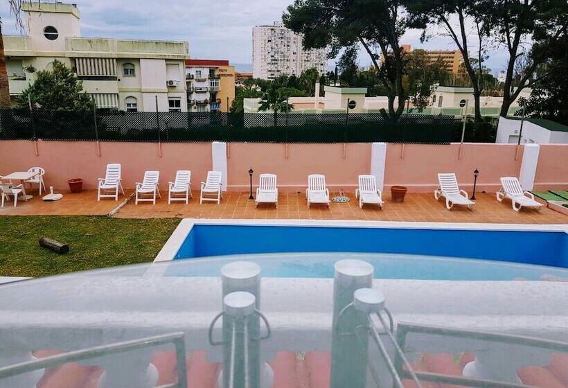 Отель La Casita