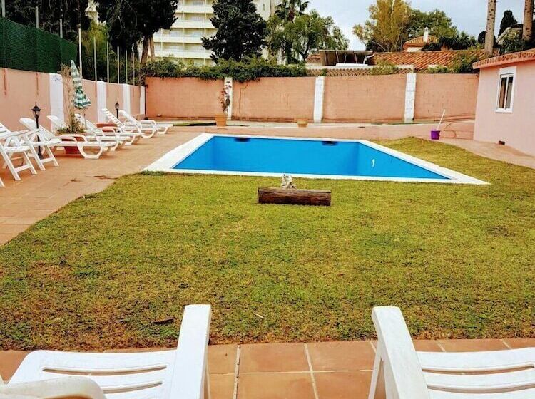 Отель La Casita