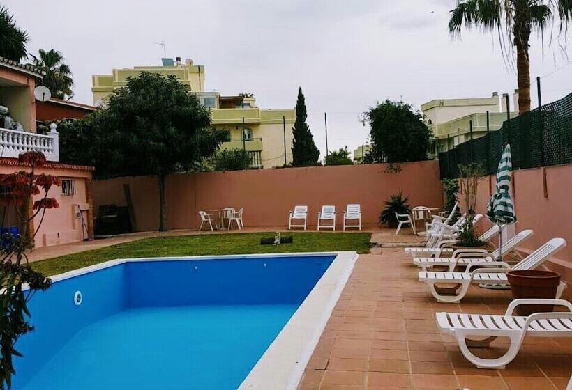 Отель La Casita