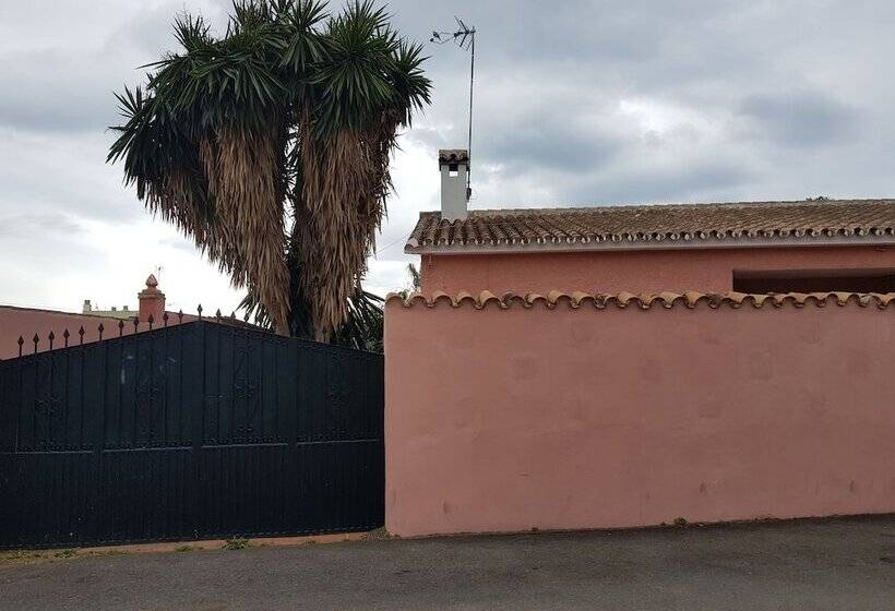 Отель La Casita