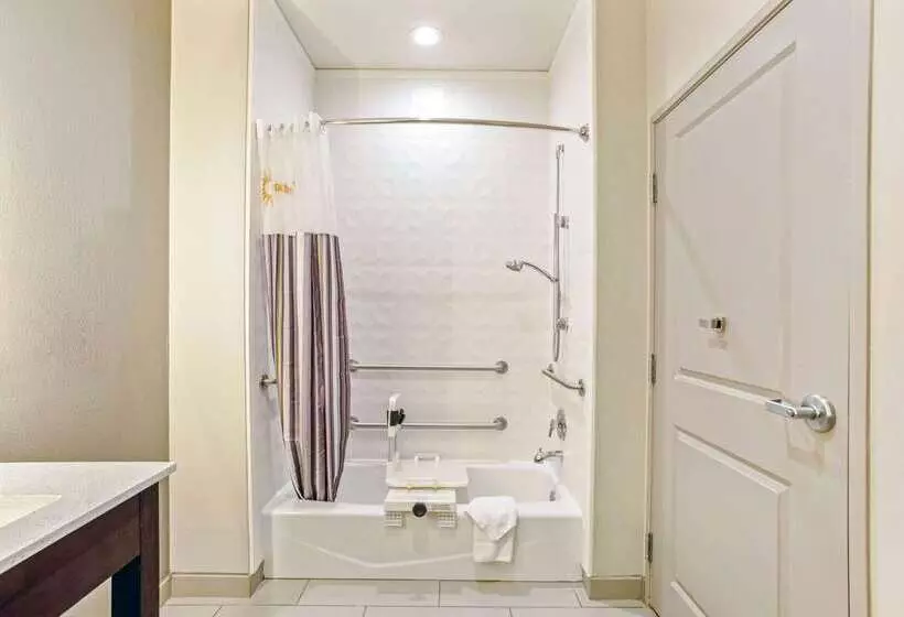 ホテル La Quinta By Wyndham Sweetwater East