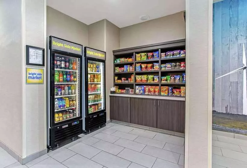 ホテル La Quinta By Wyndham Sweetwater East