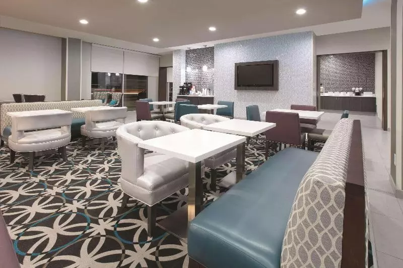 ホテル La Quinta By Wyndham Sweetwater East