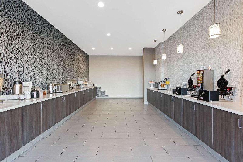 בית מלון כפרי La Quinta By Wyndham Sweetwater East