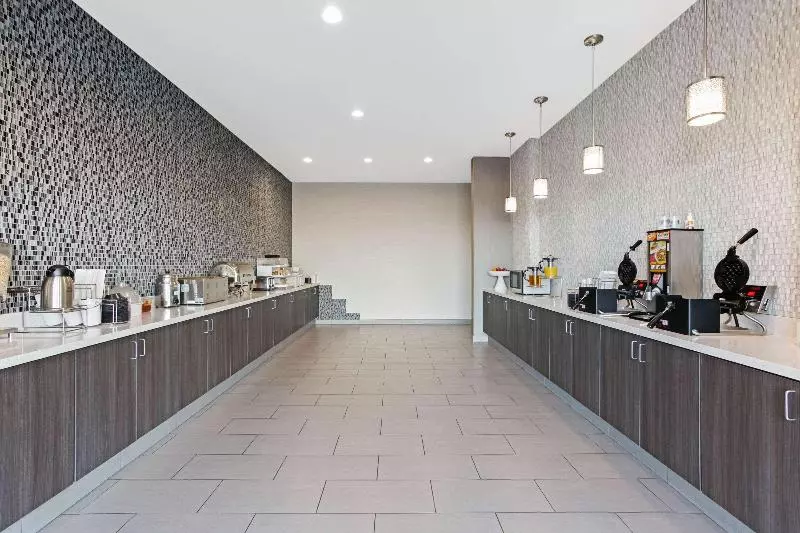 ホテル La Quinta By Wyndham Sweetwater East