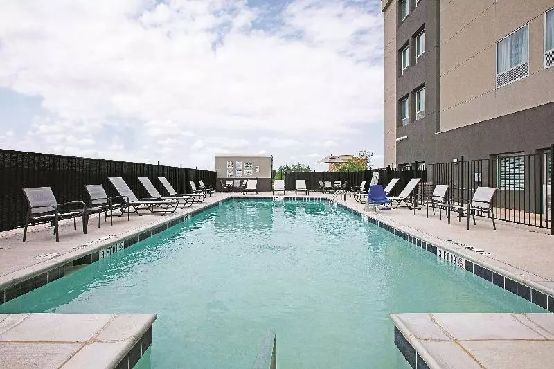 ホテル La Quinta By Wyndham Sweetwater East