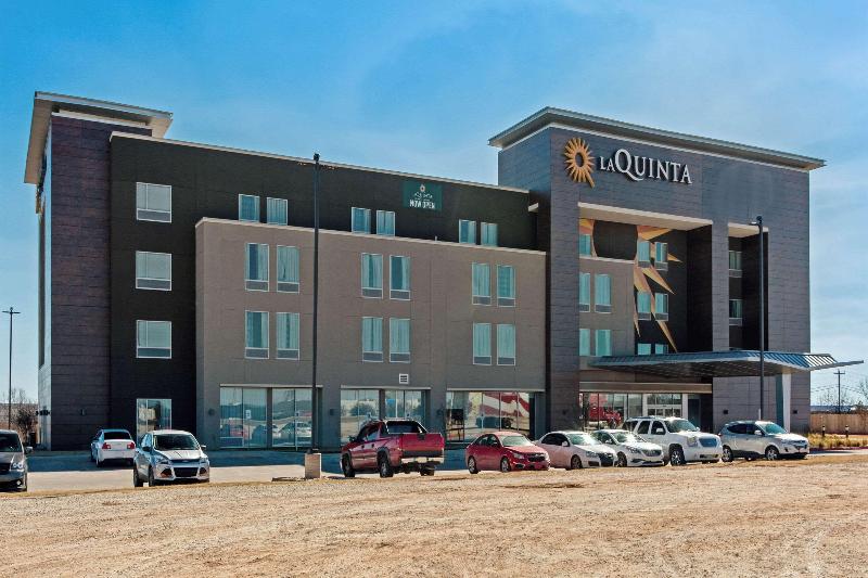 בית מלון כפרי La Quinta By Wyndham Sweetwater East