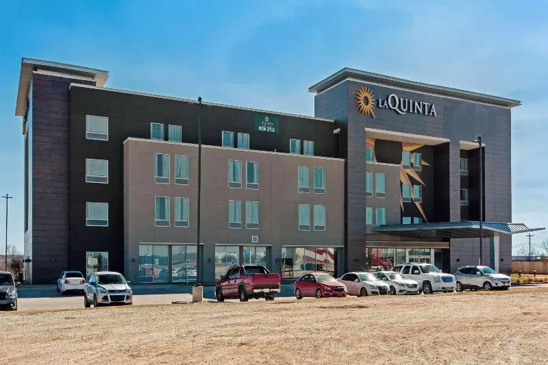 ホテル La Quinta By Wyndham Sweetwater East