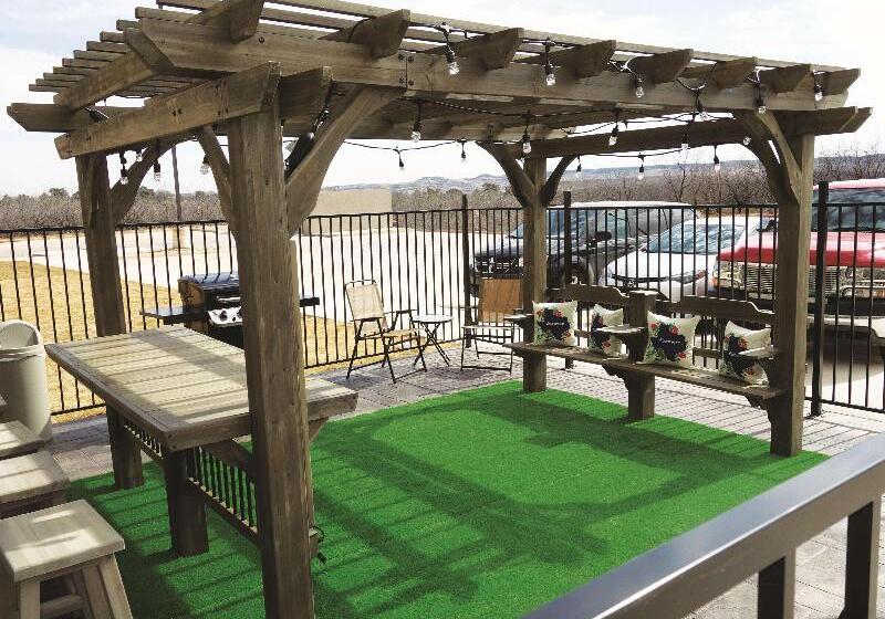 בית מלון כפרי La Quinta By Wyndham Sweetwater East