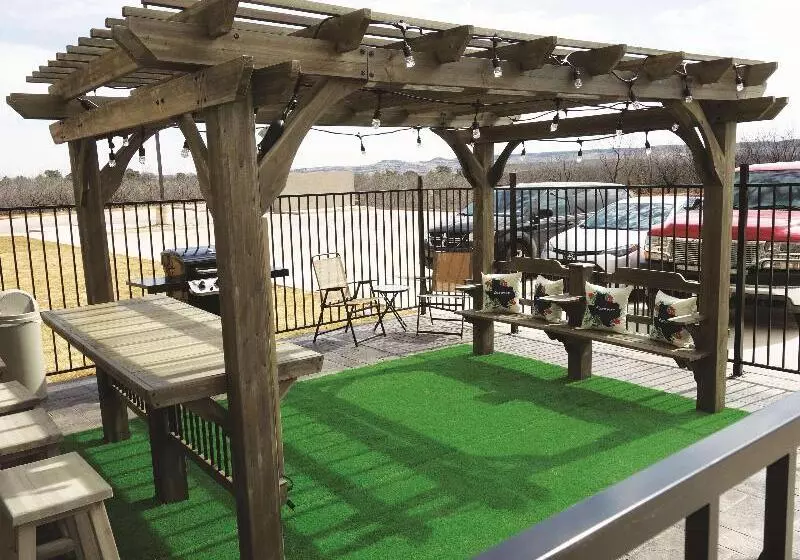 ホテル La Quinta By Wyndham Sweetwater East