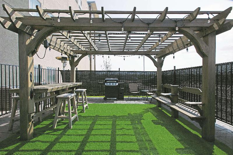 בית מלון כפרי La Quinta By Wyndham Sweetwater East