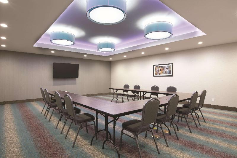 בית מלון כפרי La Quinta By Wyndham Sweetwater East