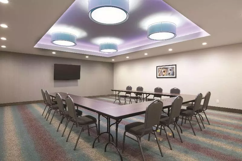 ホテル La Quinta By Wyndham Sweetwater East