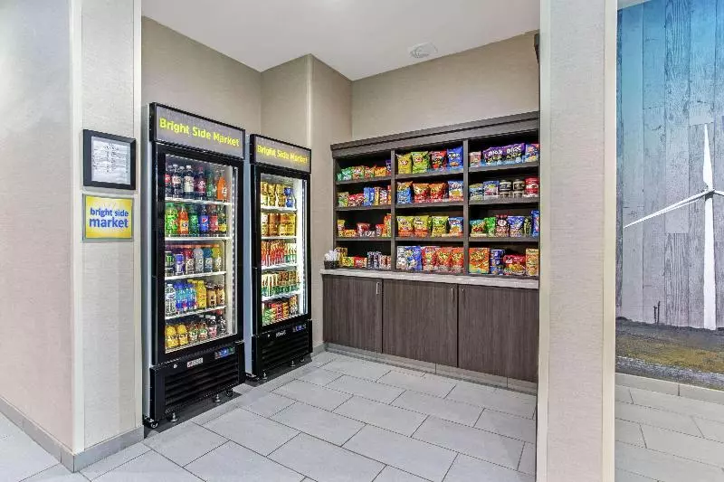 ホテル La Quinta By Wyndham Sweetwater East