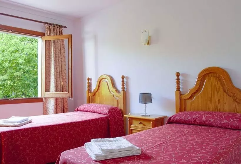Hotel La Sort Den Jaume