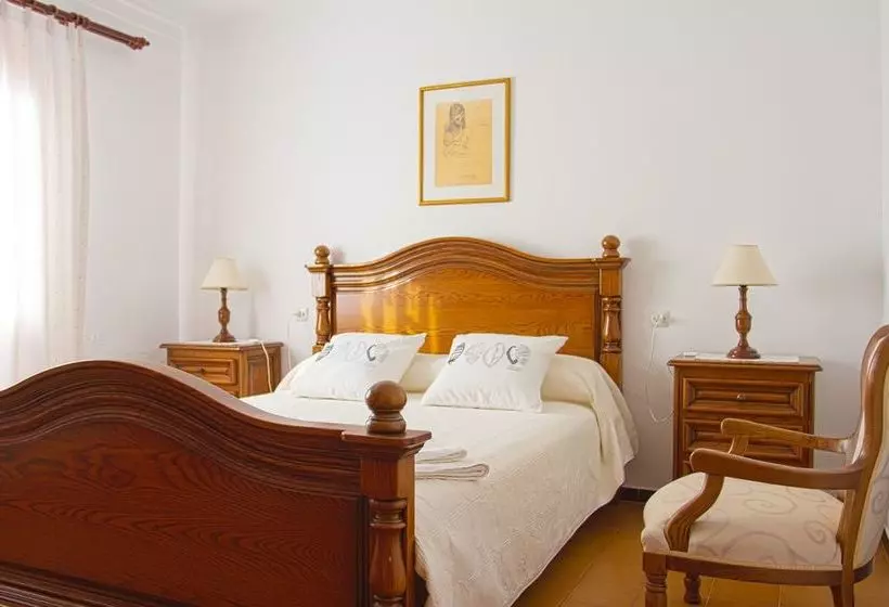 Hotel La Sort Den Jaume