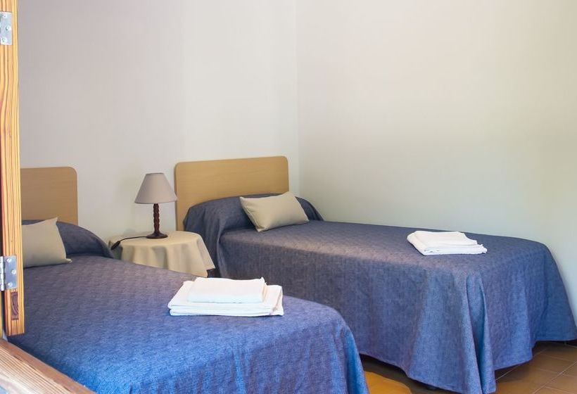 Szálloda La Sort Den Jaume