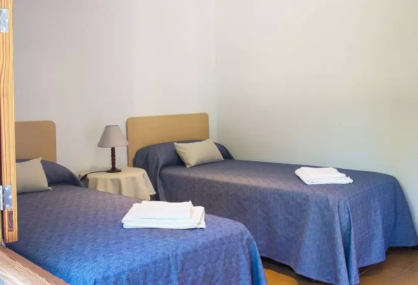 Hotel La Sort Den Jaume
