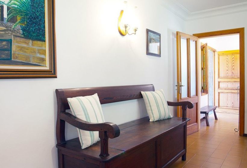 Szálloda La Sort Den Jaume