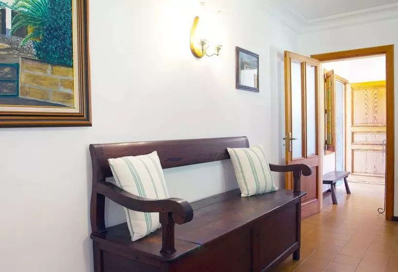 Hotel La Sort Den Jaume
