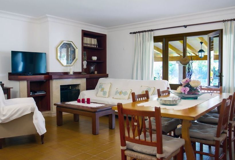 Szálloda La Sort Den Jaume