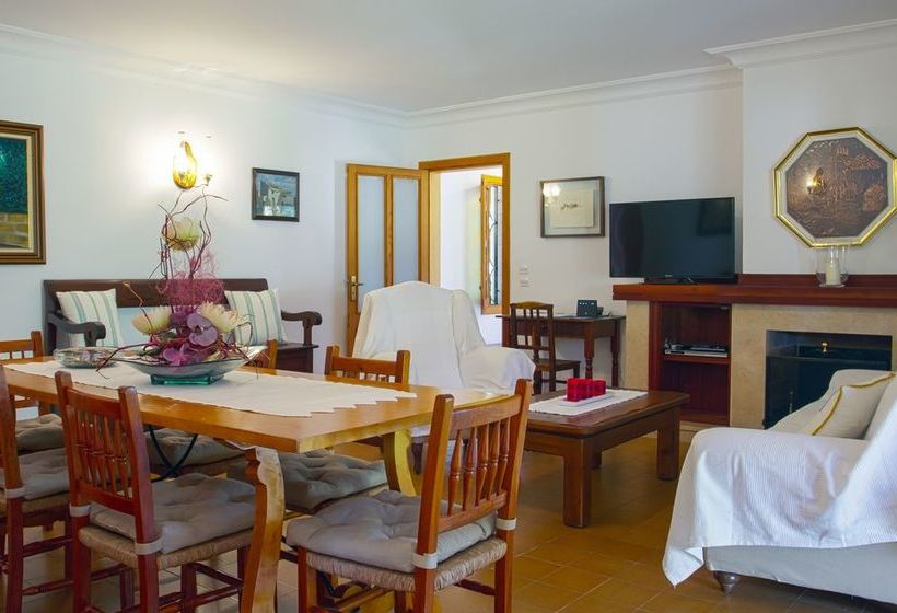 Szálloda La Sort Den Jaume