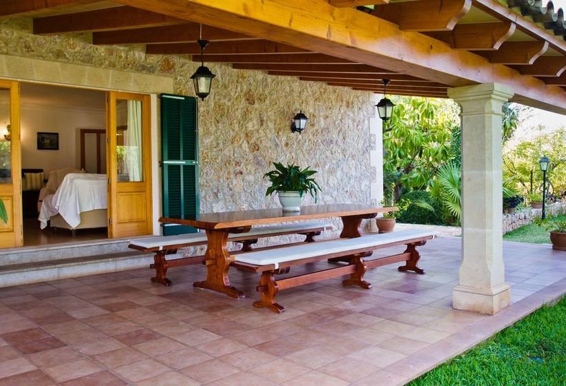 Szálloda La Sort Den Jaume