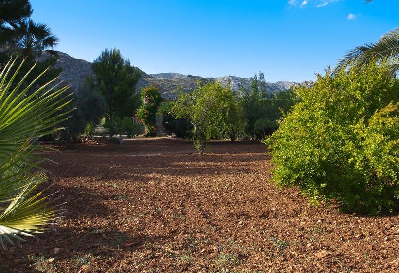 Szálloda La Sort Den Jaume