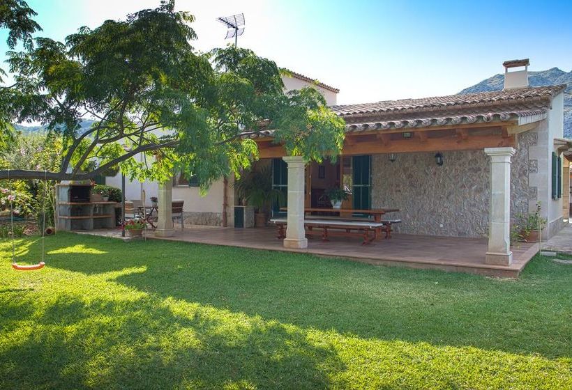 Szálloda La Sort Den Jaume