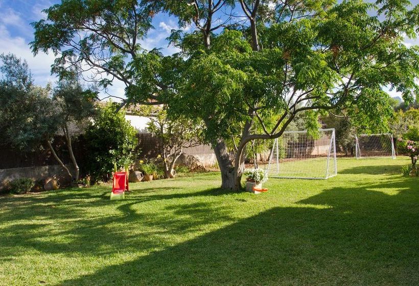 Szálloda La Sort Den Jaume