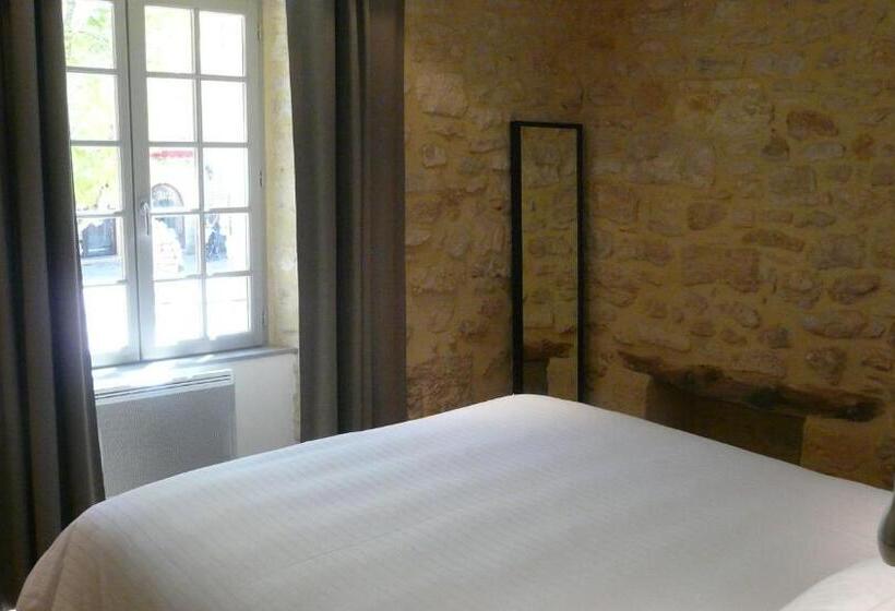 هتل Le Porche De Sarlat
