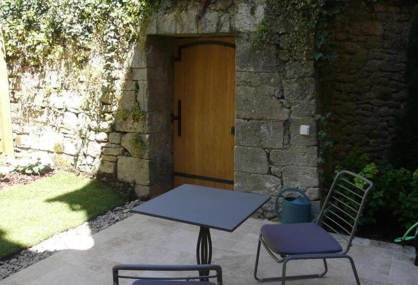 هتل Le Porche De Sarlat