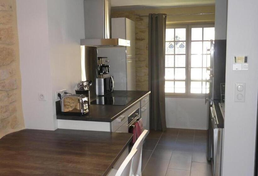 هتل Le Porche De Sarlat