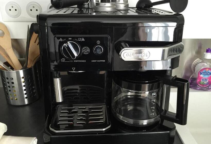 هتل Le Porche De Sarlat