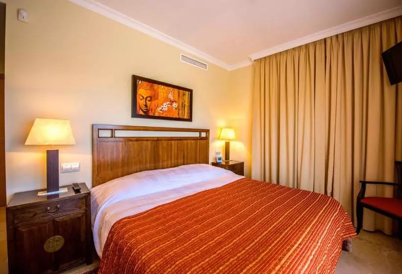 ホテル Malibu Apartments