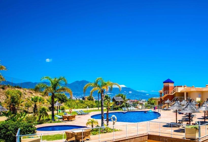 فندق Malibu Apartments