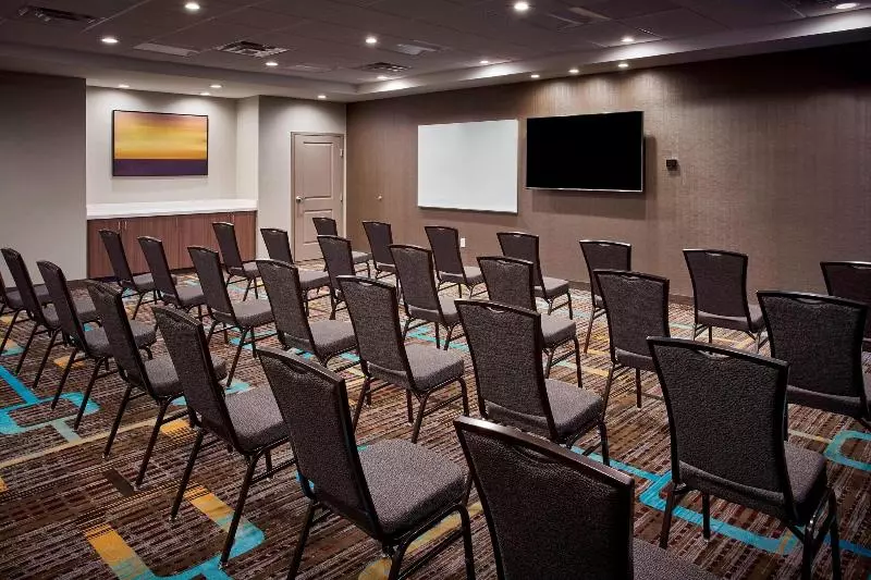 ホテル Residence Inn By Marriott Lynchburg