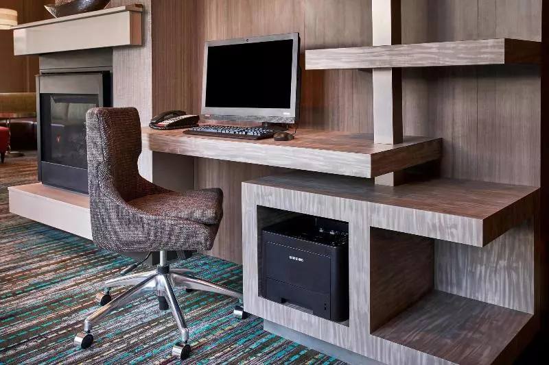 ホテル Residence Inn By Marriott Lynchburg