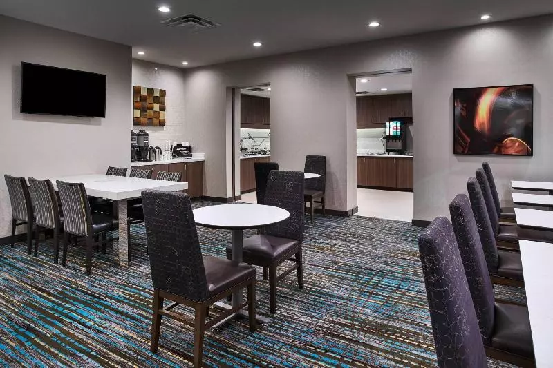 ホテル Residence Inn By Marriott Lynchburg