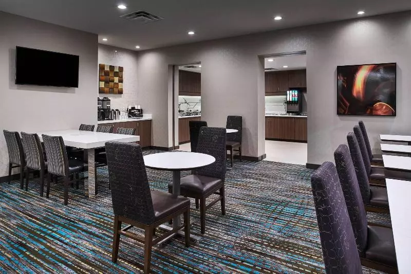 ホテル Residence Inn By Marriott Lynchburg