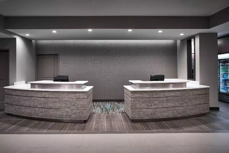 ホテル Residence Inn By Marriott Lynchburg