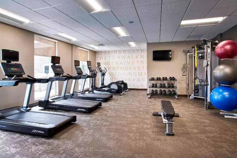 ホテル Residence Inn By Marriott Lynchburg
