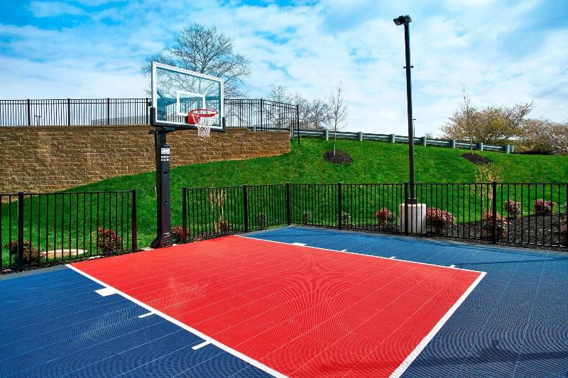 فندق Residence Inn By Marriott Lynchburg