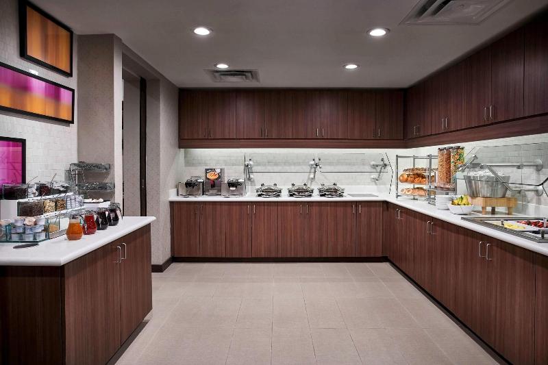 فندق Residence Inn By Marriott Lynchburg