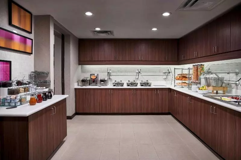 ホテル Residence Inn By Marriott Lynchburg