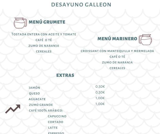 هتل Spanish Galleon Lodge