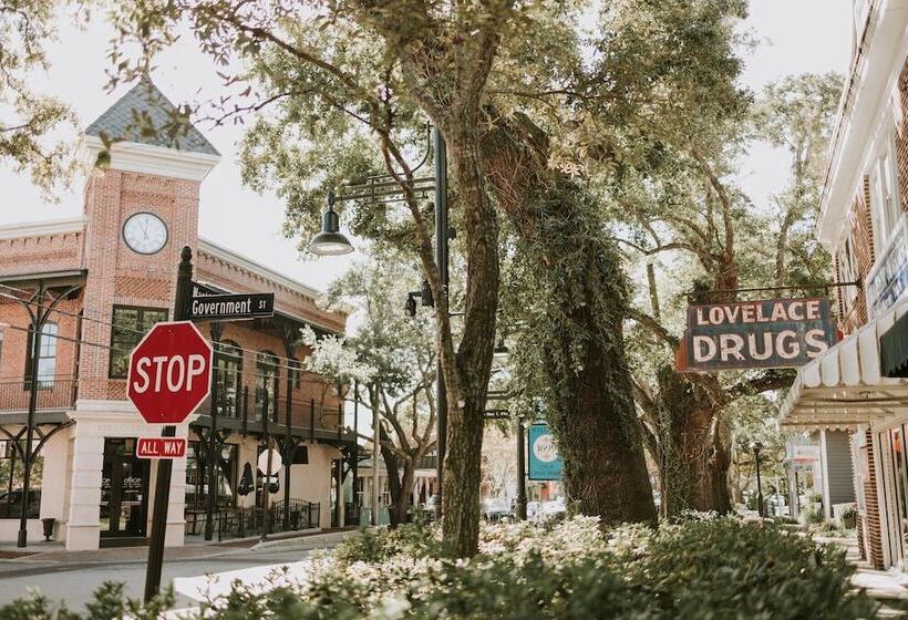 فندق The Inn At Ocean Springs