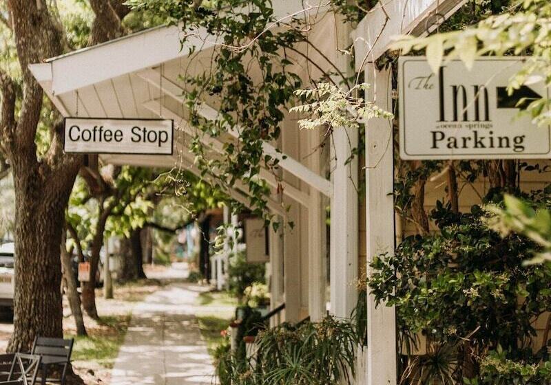 فندق The Inn At Ocean Springs