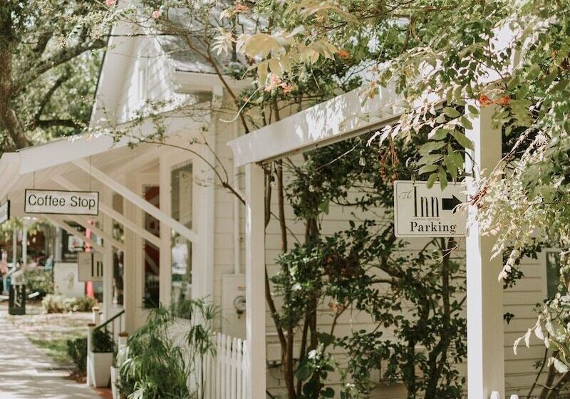 فندق The Inn At Ocean Springs