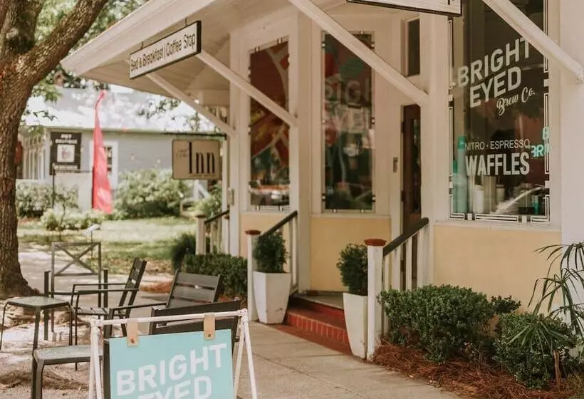 ホテル The Inn At Ocean Springs